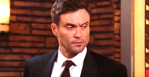 The Young and the Restless Spoilers for Next 2 Weeks: Dina’s Painful Revelations – Billy Goes Too Far – Cane's Secret New Partner
