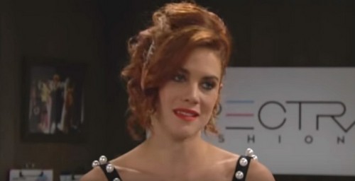 The Bold and the Beautiful Spoilers: Week of August 28 – Fierce Battles, Shocking Secrets and New Romance