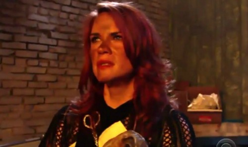 The Bold and the Beautiful Spoilers: Liam Wins First Round - Bill Begins Punching Back, Who Wins Round 2?