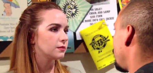 The Young and the Restless Spoilers: Tuesday, September 5 - Phyllis Confesses To Billy - Lily Badmouths Hilary