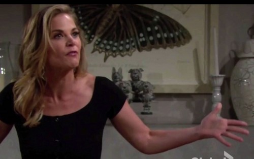 The Young and the Restless Spoilers: Tuesday, September 5 - Phyllis Confesses To Billy - Lily Badmouths Hilary