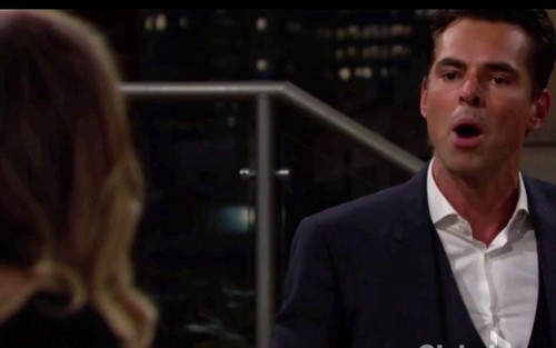 The Young and the Restless Spoilers: Tuesday, September 5 - Phyllis Confesses To Billy - Lily Badmouths Hilary