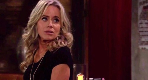 The Young and the Restless Spoilers: Abby's World Destroyed By 3 Shocking Bombshells