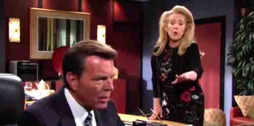 The Young and the Restless Spoilers: Monday, September 25 - Phyllis Faces a Shocking Betrayal – Jack’s Puzzling Email From Victor