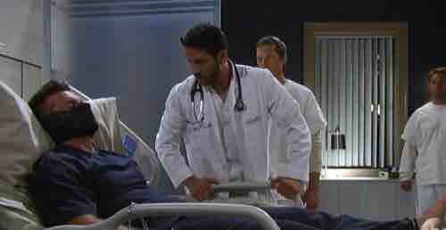 General Hospital Spoilers: Monday, September 25 Update – Franco's Twin Reveal, Health Crisis and Nina Puts Griffin in His Place