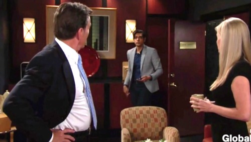 4 Young and the Restless Spoilers You Need to Know - Week Of October 3-6