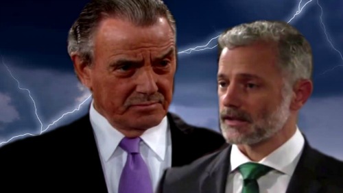 The Young and the Restless Spoilers: Graham Makes a Dangerous Enemy – Victor Destroys Troublemaker After Abby’s World Crumbles