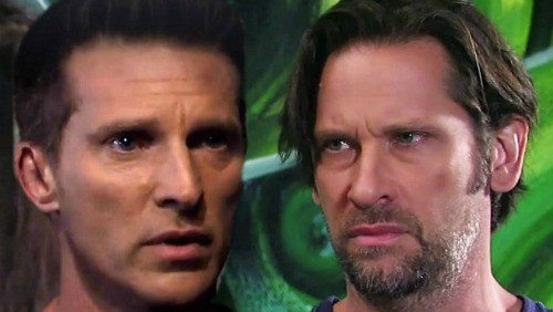 General Hospital Spoilers: Franco Works On Andre’s Twin Mess - Restores Drew's and Jason’s Proper Memories