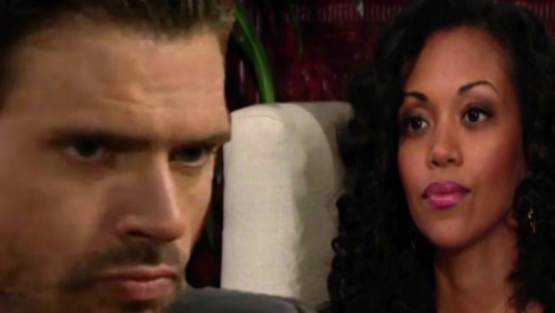 The Young and the Restless Spoilers: Next 2 Weeks - Ashley’s Award Party Mayhem – Mariah Stuns Tessa – Nick Goes Too Far