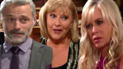 The Young and the Restless Spoilers: Week of October 9 – Exploding Secrets, Alarming Accidents and Total Devastation