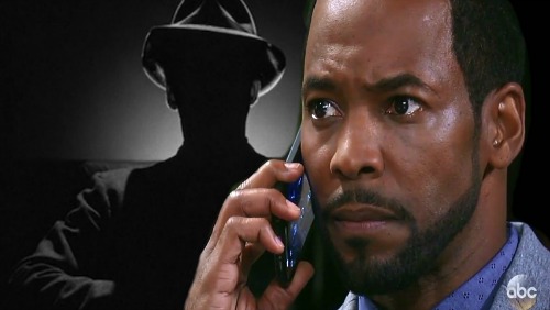 General Hospital Spoilers: Evil Mastermind Revealed, Andre Reports to Deadly Force – See Who’s Behind Patient Six Scheme