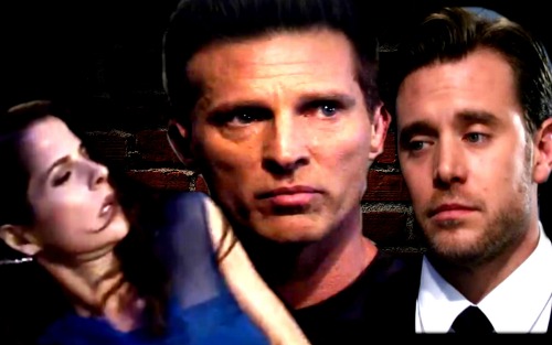 General Hospital Spoilers: Brothers’ Desperate Fight for Jason Morgan Title Begins – Port Charles Bitterly Divided
