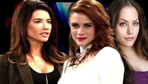 The Bold and the Beautiful Spoilers: Hope’s Finally Home, Annika Noelle’s First Airdate – Steffy's In Huge Trouble