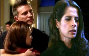 General Hospital Spoilers: Jason Finds Love With Liz After Sam's