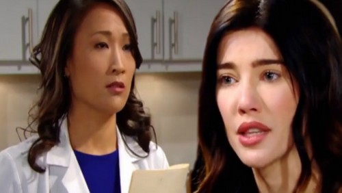 The Bold and the Beautiful Spoilers: Bill Confesses Steffy’s Pregnancy to Justin – Right-hand Man Tampers With Paternity Test