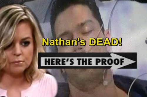 General Hospital Spoilers for Next 2 Weeks: Dr. Obrecht’s Dramatic Rescue – Sam Sabotages Her Marriage