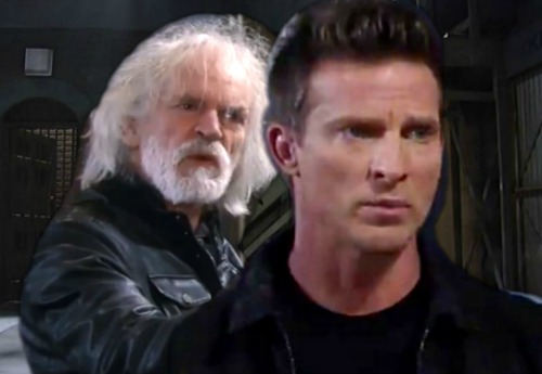 General Hospital Spoilers: Dr. Obrecht Faked Nathan’s Death?