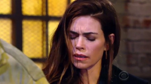 The Young and the Restless Spoilers: Nick’s Carelessness Sparks Underground Blaze - Shocking Outcome - Who Dies In The Fire?
