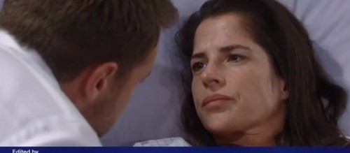 General Hospital Spoilers: Wednesday, November 1 – Michael Sides with Patient Six – Jason’s Fears Grow – Franco Pressures Andre