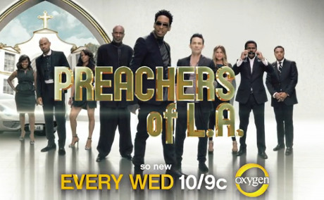 Preacher's of L.A. Season 1 Episode 5 11/6/13 Sneak Peek Preview & Spoilers (VIDEO)