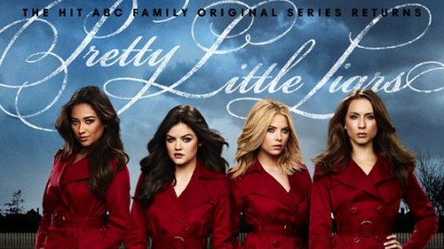 Pretty Little Liars 4B Season Premiere Synopsis And Spoilers