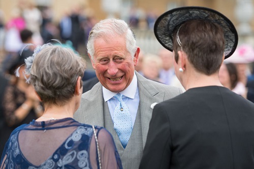 Queen Elizabeth Threatened to End Prince Charles and Camilla Parker-Bowles’ Affair