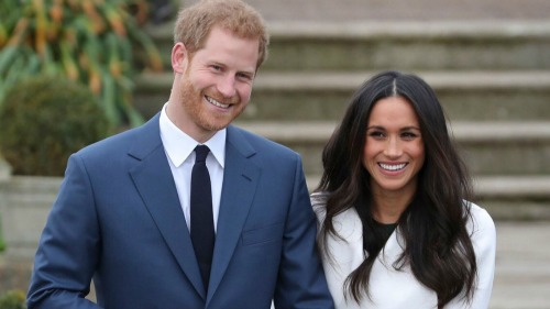 Prince Harry and Meghan Markle’s Family Plans Revealed: Are Kids On The Way Soon?