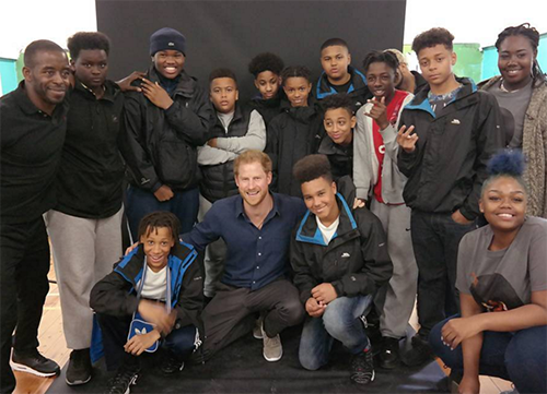 Kate Middleton Fuming: Popular Prince Harry In Demand As Public Shuns Dull Prince William - Kicked Out Of Royal Spotlight!