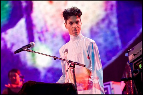 Prince Drug Percocet Overdose Days Before Death: Private Plane Landing Hospital Emergency For Opiate OD