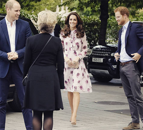 Prince William Bald: Embarrassed Kate Middleton Demands He Shaves Head Or Gets Hair Transplant?