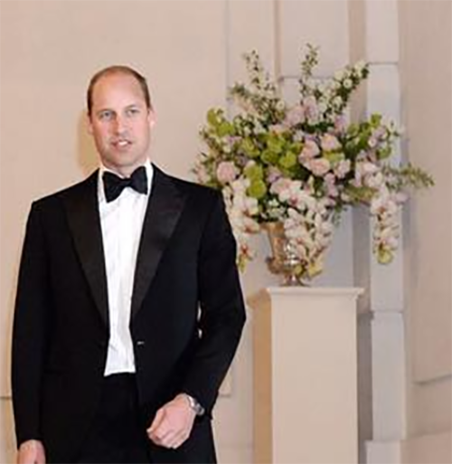 Prince William In Hiding After Scandalous Switzerland Vacay PR Disaster: Won't Show Face In Public Alongside Kate Middleton?