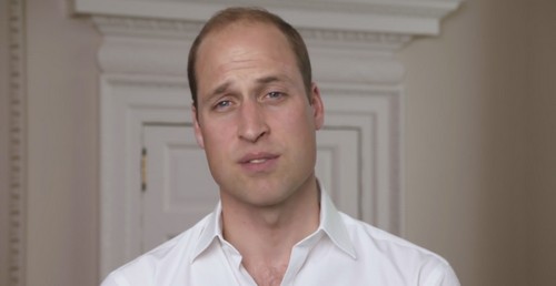 Kate Middleton Skips Prince William's Diana Award Stand Up To Bullying Day Speech Recording