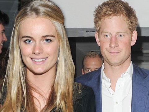 Kate Middleton Plots To Destroy Prince Harry and Cressida Bonas Romance: Fears Prince William's Ex-Lover 