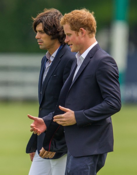 Prince Harry Murder Plot Exposed But He Goes Out Partying With Prince William Anyway 0602