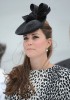 Kate Middleton Wardrobe Malfunction Highlights Last Public Engagement (PHOTOS) 0613
