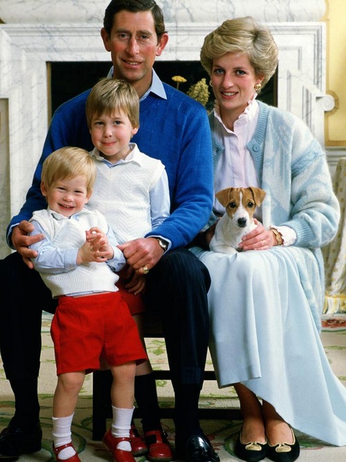 Kate Middleton Protected: Prince William Visits Princess Diana’s Grave To Promise Her That He Won’t Let Royals Destroy Kate Like They Did Her