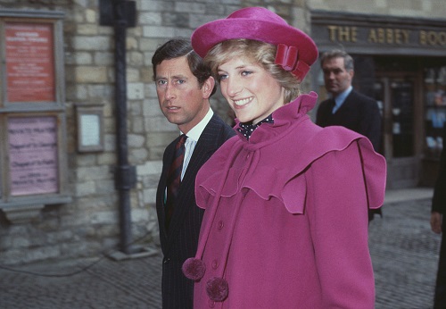 How Camilla Parker-Bowles Almost Destroyed Prince Charles and Princess Diana’s Wedding