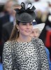 Kate Middleton Wardrobe Malfunction Highlights Last Public Engagement (PHOTOS) 0613