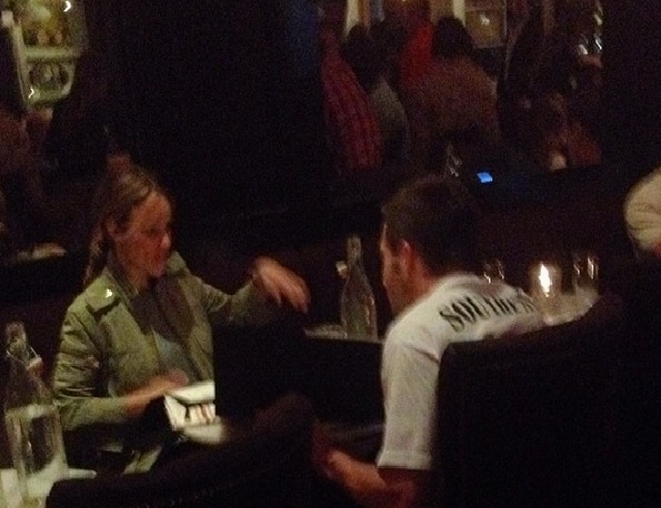 Rachel McAdams And Jake Gyllenhaal Dating: Spotted Having Cozy Dinner Together! (PHOTO)