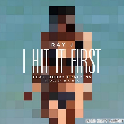 Kanye West, Ray J Expected At BET Awards, Will They Clash Over Offensive Kim Kardashian Song? 0630