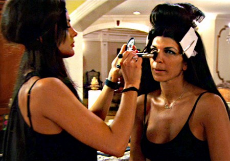 The Real Housewives of New Jersey Season 4 Episode 12 Recap 7/15/12