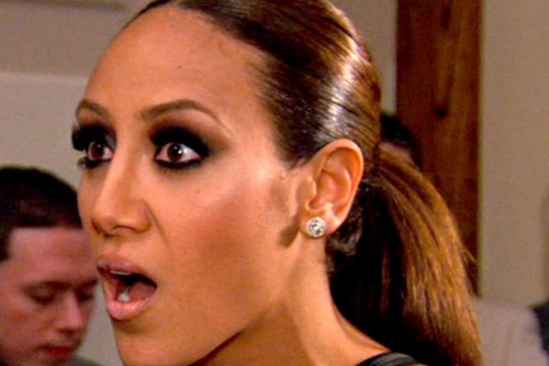 The Real Housewives of New Jersey RECAP 8/18/13: Season 5 Episode 12