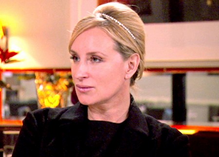 The Real Housewives Of New York City Season 5 Episode 8 Recap 7/23/12