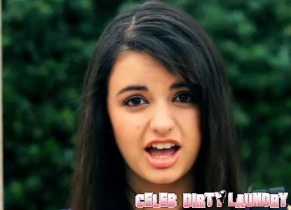 Rebecca Black To Release New Single On July 18th