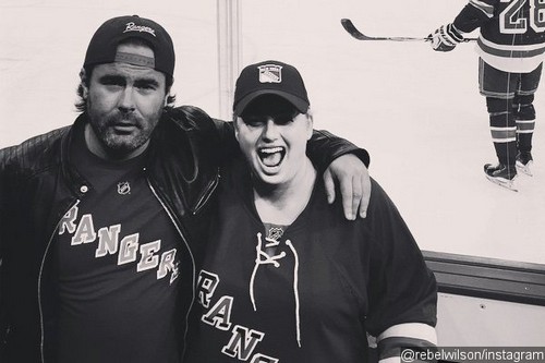 Rebel Wilson Dating Mickey Gooch Jr: Has Pitch Perfect Star Finally Found Love?