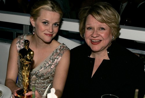 Reese Witherspoon An Awful and Disrespectful Drunk Says GOLD DIGGING Stepmother Tricianne Taylor