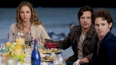 'Revenge' Season 1 Episode 11 ‘Duress’ Recap 01/04/12