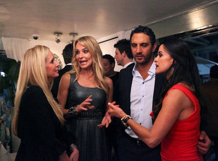 The Real Housewives of Beverly Hills Season 3 Episode 2 Sneak Peek, Preview and Spoiler (Video)
