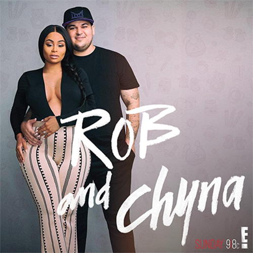 Rob Kardashian Under Criminal Investigation After Threatening Blac Chyna’s Alleged Baby Daddy Pilot Jones?