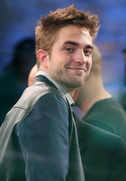 Robert Pattinson Finished With Kristen Stewart: Totally Not in Love With 'Twilight' Star (PHOTOS)